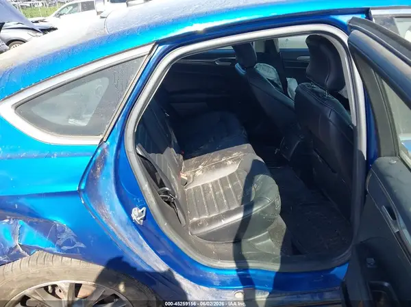 3FA6P0HD7HR194377 2017 FORD FUSION - Image 8