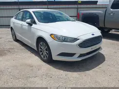 3FA6P0HD7HR194962 2017 FORD FUSION