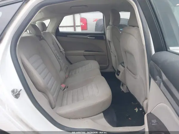 3FA6P0HD7HR194962 2017 FORD FUSION - Image 8