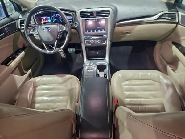 3FA6P0HD7HR204812 2017 FORD FUSION - Image 8