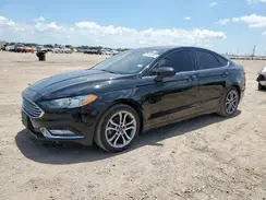 3FA6P0HD7HR206611 2017 FORD FUSION