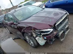 3FA6P0HD7HR210609 2017 FORD FUSION