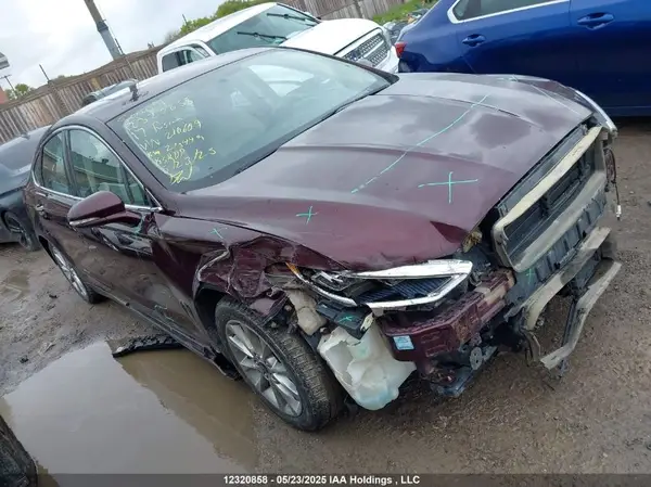3FA6P0HD7HR210609 2017 FORD FUSION