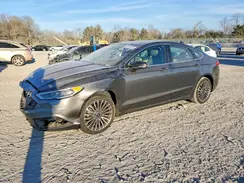 3FA6P0HD7HR211839 2017 FORD FUSION