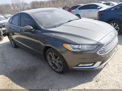 3FA6P0HD7HR213378 2017 FORD FUSION