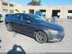 3FA6P0HD7HR215938 2017 FORD FUSION