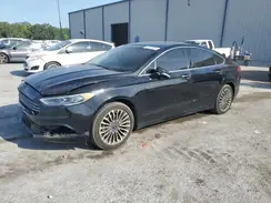 3FA6P0HD7HR219343 2017 FORD FUSION