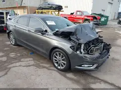 3FA6P0HD7HR219679 2017 FORD FUSION