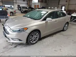 3FA6P0HD7HR226468 2017 FORD FUSION