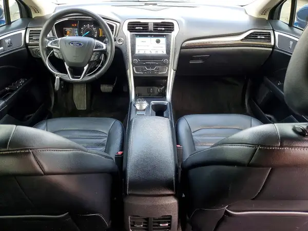 3FA6P0HD7HR228298 2017 FORD FUSION - Image 8