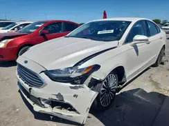 3FA6P0HD7HR228396 2017 FORD FUSION