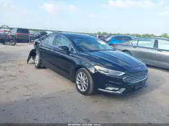 3FA6P0HD7HR228608 2017 FORD FUSION