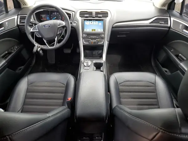 3FA6P0HD7HR228785 2017 FORD FUSION - Image 8