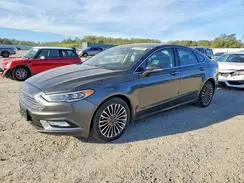 3FA6P0HD7HR229323 2017 FORD FUSION
