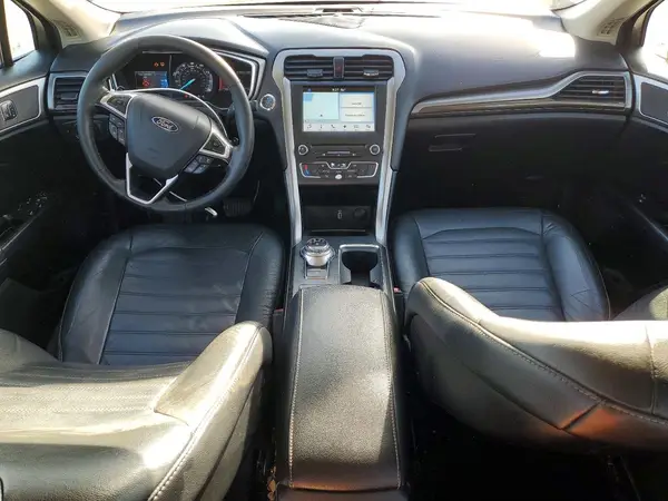 3FA6P0HD7HR229323 2017 FORD FUSION - Image 8