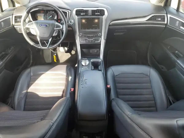 3FA6P0HD7HR229760 2017 FORD FUSION - Image 8