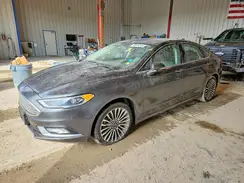 3FA6P0HD7HR235929 2017 FORD FUSION