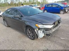 3FA6P0HD7HR239754 2017 FORD FUSION