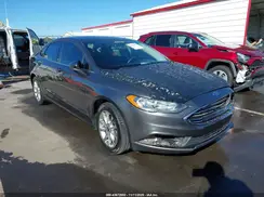3FA6P0HD7HR240239 2017 FORD FUSION
