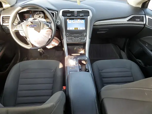 3FA6P0HD7HR241326 2017 FORD FUSION - Image 8