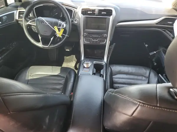 3FA6P0HD7HR241407 2017 FORD FUSION - Image 8