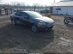 3FA6P0HD7HR241858 2017 FORD FUSION