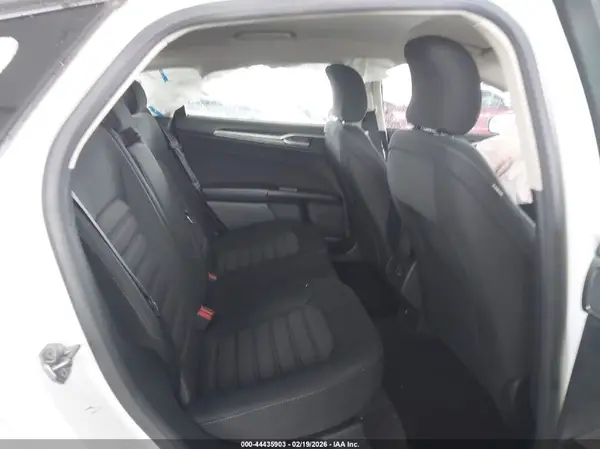 3FA6P0HD7HR242878 2017 FORD FUSION - Image 8