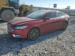 3FA6P0HD7HR243836 2017 FORD FUSION