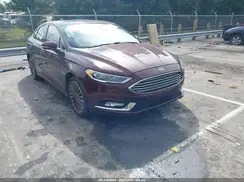 3FA6P0HD7HR244162 2017 FORD FUSION