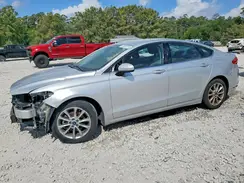 3FA6P0HD7HR246476 2017 FORD FUSION