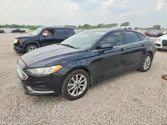 3FA6P0HD7HR247143 2017 FORD FUSION