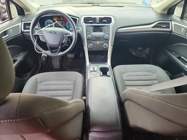 3FA6P0HD7HR247143 2017 FORD FUSION - Image 8