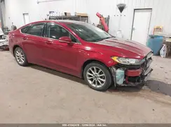 3FA6P0HD7HR247336 2017 FORD FUSION