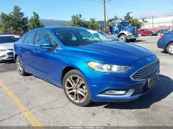 3FA6P0HD7HR248101 2017 FORD FUSION