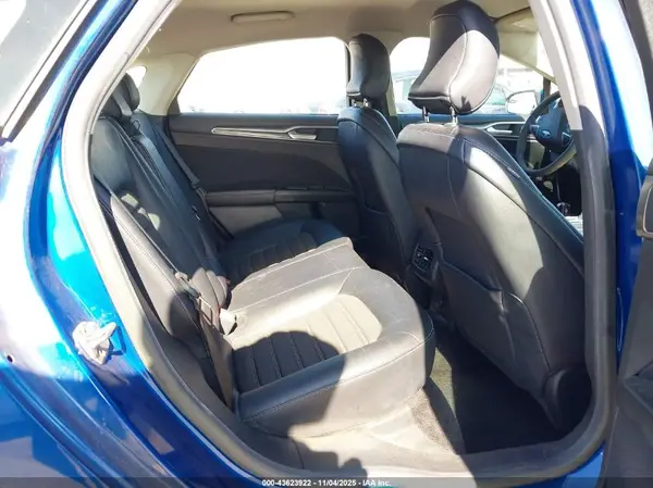 3FA6P0HD7HR248101 2017 FORD FUSION - Image 8