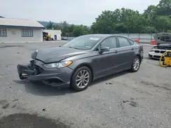 3FA6P0HD7HR249569 2017 FORD FUSION