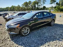 3FA6P0HD7HR249653 2017 FORD FUSION
