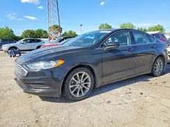 3FA6P0HD7HR250687 2017 FORD FUSION