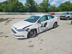 3FA6P0HD7HR251015 2017 FORD FUSION
