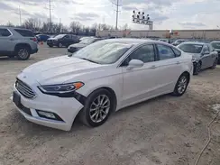 3FA6P0HD7HR251385 2017 FORD FUSION