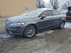 3FA6P0HD7HR251919 2017 FORD FUSION