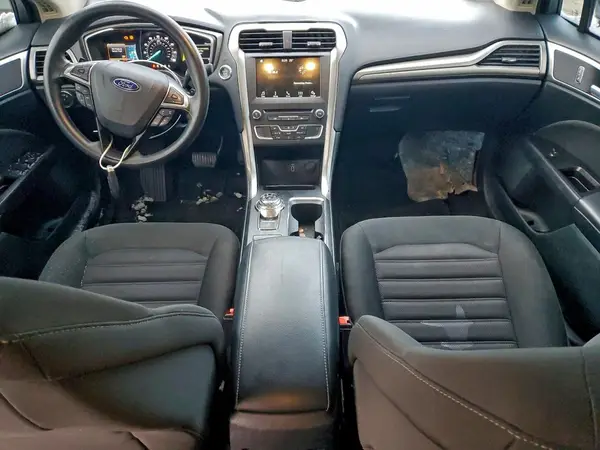 3FA6P0HD7HR251919 2017 FORD FUSION - Image 8