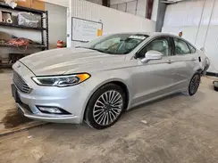 3FA6P0HD7HR252469 2017 FORD FUSION