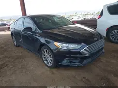 3FA6P0HD7HR252987 2017 FORD FUSION