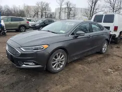 3FA6P0HD7HR253539 2017 FORD FUSION
