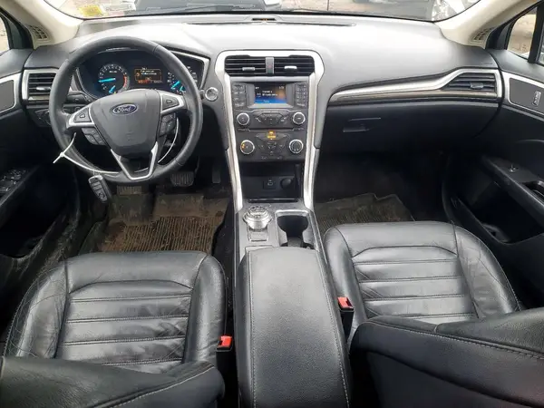 3FA6P0HD7HR253539 2017 FORD FUSION - Image 8