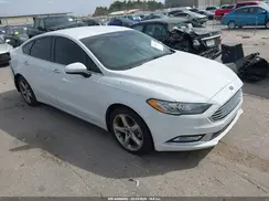 3FA6P0HD7HR256652 2017 FORD FUSION