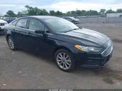 3FA6P0HD7HR256859 2017 FORD FUSION