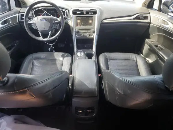 3FA6P0HD7HR257932 2017 FORD FUSION - Image 8