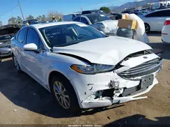 3FA6P0HD7HR257946 2017 FORD FUSION